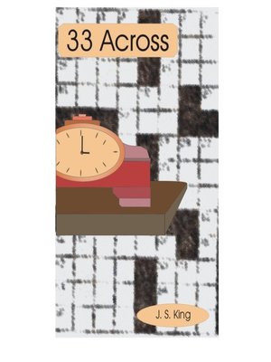 cover image of 33 Across